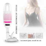 Dibe Mini Sex Machine Fully Automatic Insertion And Heating - Image 4