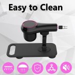 Automatic 3XLR Sex Machines for Men Women Thrusting Love Machine Device - Image 7