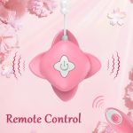 Vibrating Nipple Clamps SM Nipple Stimulation With Remote Control - Image 3