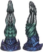 7.48‘’ Dragon Dildo Knot Monster Huge Anal Dildo with Suction Cup - Image 10