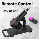 Automatic 3XLR Sex Machines for Men Women Thrusting Love Machine Device - Image 5