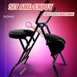 Electric Retractable Multifunctional Super Big Dildo Machine - Image 2