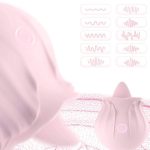 Rose Toy with Tongue - Image 5