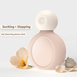 Sensory Garden Sucking Tapping Clitoral Stimulator - Image 5