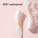 Pisces Love Suction G Spot Vibrator Set - Image 7