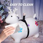 Inflatable Deer Mount Thrusting Dildo Machine - Image 6