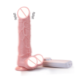 5.5‘’ - 7.5‘’Lurevibe - Realistic Silicone Thick Dildo Suction - Image 6