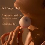 Kistoy Lalapop Lollipop Vibrator Clitoral Stimulation Massager - Image 3