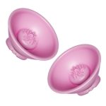 Vibrating Rotation Breast Massager Clitoral Stimulator Remote Control - Image 7