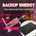 ZHENYI APP Control Auto Frequency Conversion Wireless Sex Machine - Image 13