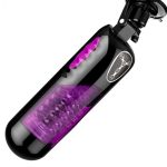 Lurevibe - First Class Trainer Rotating and Thrusting Suction Cup Masturbator - Image 2