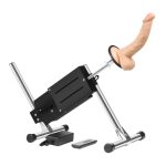 ZHENYI APP Control Auto Frequency Conversion Wireless Sex Machine - Image 7