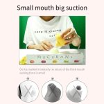 Lurevibe - Chicken Sucking Vibrator Clitoris Stimulator Sex Toy For Woman - Image 6