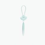 Knot Pulse Vibrator Telescopic Female Masturbator - Image 6