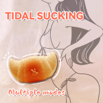 MIYU Croissant 8 Suction Clitoral Stimulation Vibrator - Image 2