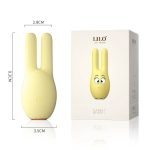 10 Modes Animal Series Vibrator Wireless Remote Control Clitoris Massager - Image 9