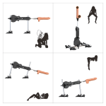 ZSEX Upgraded 523 Auto Thrusting Sex Machine Masturbation With Dildo - Image 9