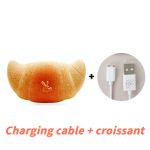 MIYU Croissant 8 Suction Clitoral Stimulation Vibrator - Image 6