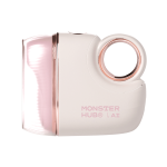 Monster K1 Sex Suction Vibrator With G Spot Vibrator Set - Image 7