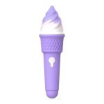 Sweet Cone 12 Vibration Clitoral Stimulation Vibrator - Image 9