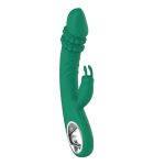 Lurevibe - Heating Pearl Rabbit Vibrator - Image 6