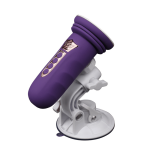 Automatic Telescopic Gun Machine Platform - Image 8