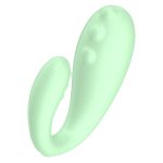 Little Monster Women App Wireless Remote Control Masturbation Vibrator - Image 8