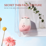 Feminine Delight Suction Toy - Magnetic Charge Soft & Silent - Image 4