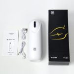 Lurevibe - Open Fire Male Sucking Telescopic Masturbation Cup - Image 4