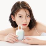 Lurevibe Magic Suitcase Suction Vibration Clitoral Stimulator - Image 9