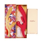 Lurevibe - 3 in 1 Suction & Thrusting Vibrator With Tongue For Clitoris & G-spot - Image 10