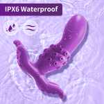 Stouch Wearable Panty Vibrator Prostate Massager for Men and Women - Image 7