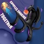 Penis Rings Dragon-Shape Male Sex Toys with 10 Vibration Modes - Image 3