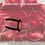 Strap On Harness Dildo Holder for Chair Swing Pillow Sofa Cushion - Image 6