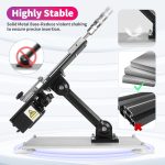 2-In-1 Handheld Automatic Thrusting Sex Machine Sm remote control Sex Toy - Image 5