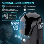 Armor 3 In 1 Auto Suction Thrusting Vibration Male Storker - Image 6