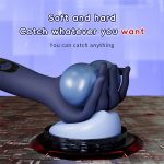 10 Frequency Male Masturbator Finger Penis Vibrator - Image 7