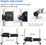 Automatic Sex Thrusting Machine With Remote App Control - Image 7