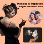 Pipe LED Screen Clit G-Spot Nipple Vibrator Sexual Pleasure Tool - Image 6