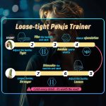 3-in-1 Vibrating Testicle Taint Anal Stimulator with Adjustable Vibrating Cock Ring - Image 5