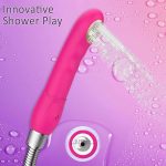 Water Squirting G Spot Clitoral Vibrators 10 Playful Vibrating Modes - Image 3