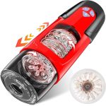 Lurevibe - Airplane Cup Masturbator 7 Thrusting Modes 7 Rotation - Image 8