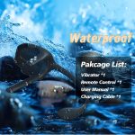 3-in-1 Vibrating Testicle Taint Anal Stimulator with Adjustable Vibrating Cock Ring - Image 6