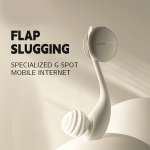 G-spot Tapping APP Controlled Vibrator - Image 6