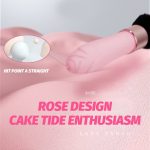 Yeain Vibrator Soft Brush Female Masturbation Toys - Image 2