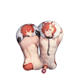 2D Dimensional Dual - Use Pillow Sex Machine - Image 4