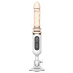 Automatic 9 Thrusting Dildo Machine with Hands-free Sucker - Image 8