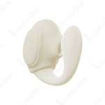 Clamp Pressure-Sensitive Wearable G Spot Vibrator - Image 2