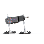 Large Cannon Automatic Take out and Insert Heating Vibration - Image 6