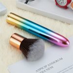 Lurevibe - Make Up Brush 6.0 Battery, Rechargeable Vibrator For Women - Image 3
